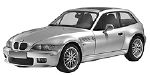 BMW E36-7 P326D Fault Code