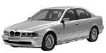 BMW E39 P326D Fault Code