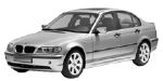 BMW E46 P326D Fault Code
