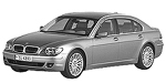 BMW E65 P326D Fault Code