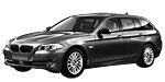 BMW F11 P326D Fault Code