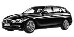 BMW F31 P326D Fault Code